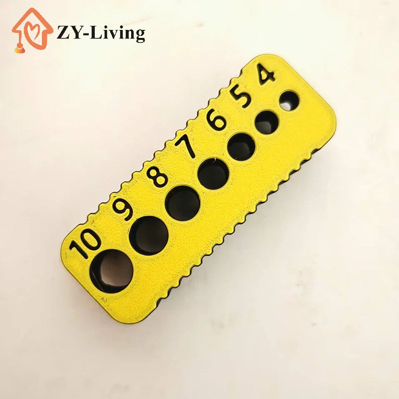 1PCS Drill Guide For Straight Holes Multifunctional Precision Accessory DIY Drill Jig Block Joints Tool Quake