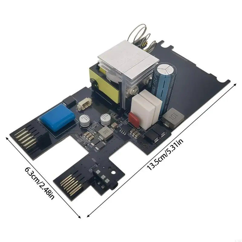 Plastic Drive Board For AD200ProII Flash Easy Installation Reliable Operation K1KF Quake