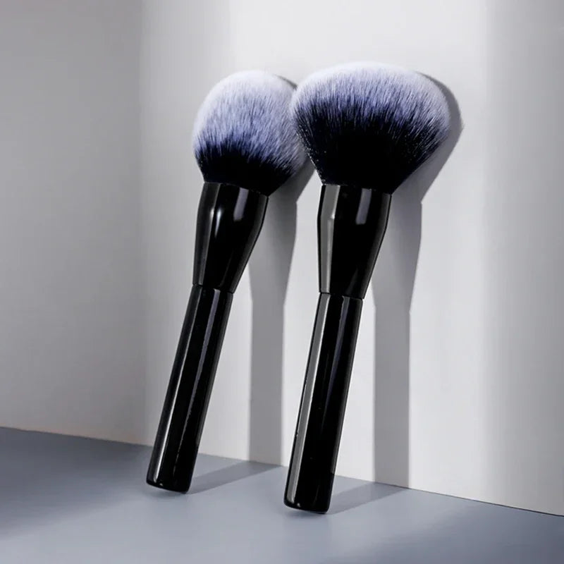 1pc Professional Loose Powder Brush Large Size Make Up Brushes Multifunctional Foundation Blush Sculpting Brush Make Up Tools Quake