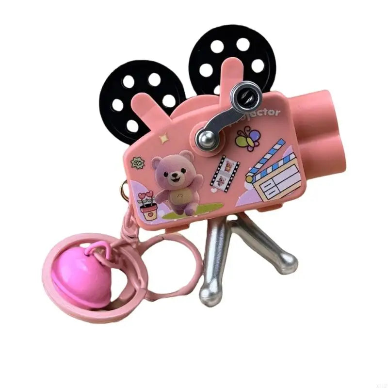 Animal Design Mini For Kids Room Night Light And Mobile Accessories K1KF Quake