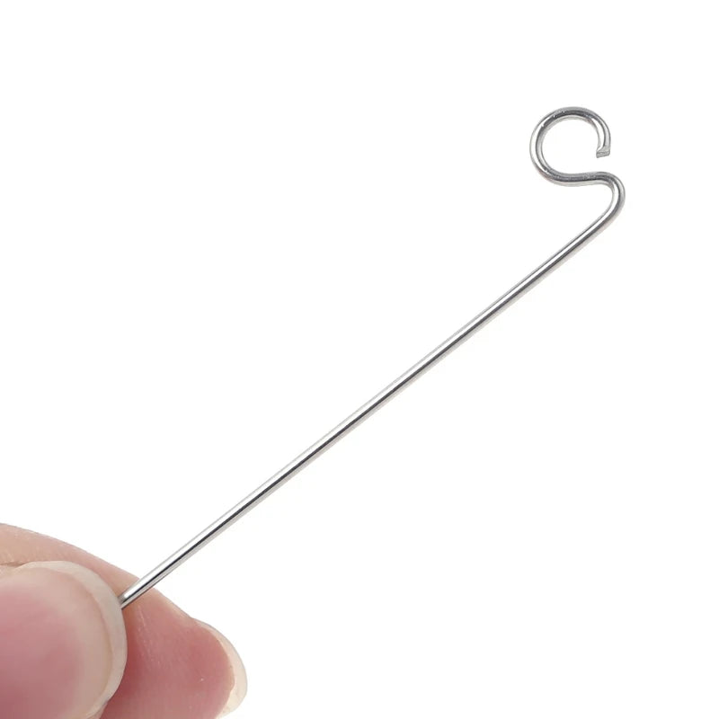 New For SME 3009 3012 Tonearm Bias weight stainless steel Factory Bias weight K1KF Quake Default Title