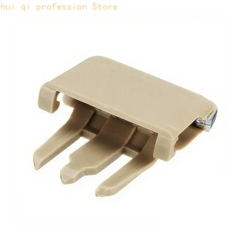 2Pcs Car Air Conditioning Vent Louvre Blade Adjust Tab Clips Car Interior Part H8WE Quake