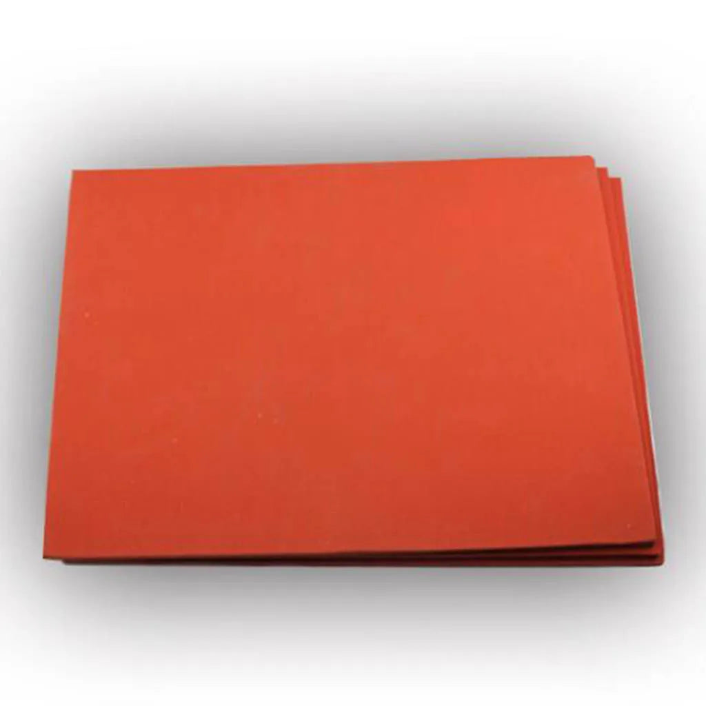 Silicone Press Mat Insulation Transfer Pad for Machine T-shirt Craft Quake