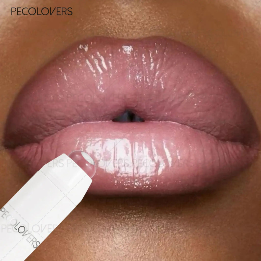 1PC Pinch Mouth Red Pen, Moisturizing Lipstick, Multi Color Selection, Suitable for Various Makeup Looks, Lip Cosmetics Quake