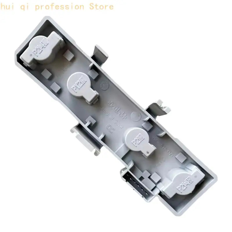 Left Side Tail Light Bulb Support Bracket 1ZD945257 Fits Designated Vehicle 2004 2013 Halogen Types H8WE Quake right CN
