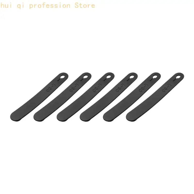 Engine Zone Specific Cable Straps Water Oil Resistant Motorcycle Accessories Adjustable Tension Control Design H8WE Quake