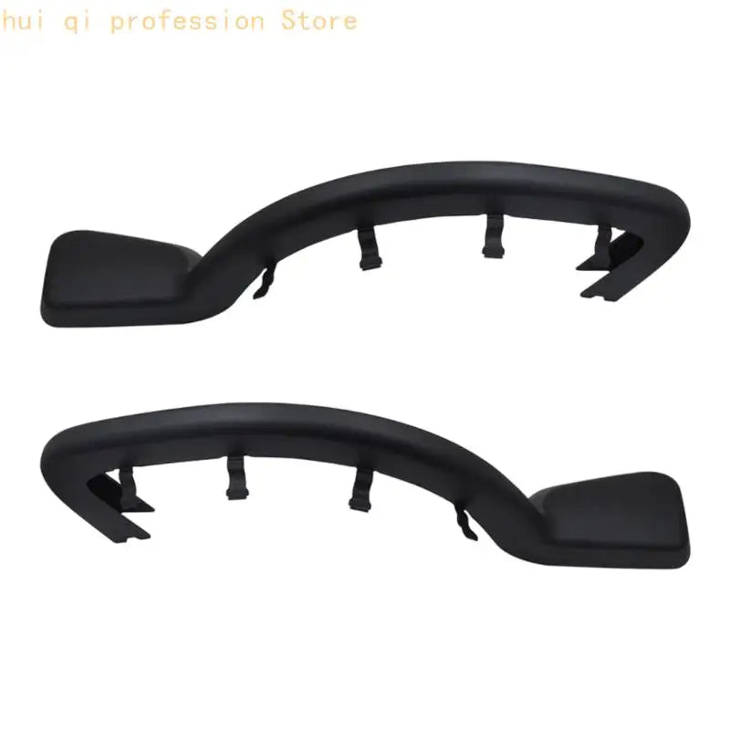Rear Trunk Hinge for MK6 Syncro 2011-2014, 5C6877363 5C6877364 ABS Service Part for Direct Lid Hinge Use in Daily Car Motion Quake set CN