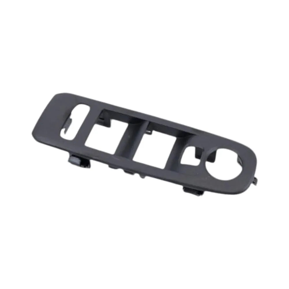 Replacement Control Panel Cover Replacement Part Window Switch Bezel Direct Replacement Part Left Right Placement Quake