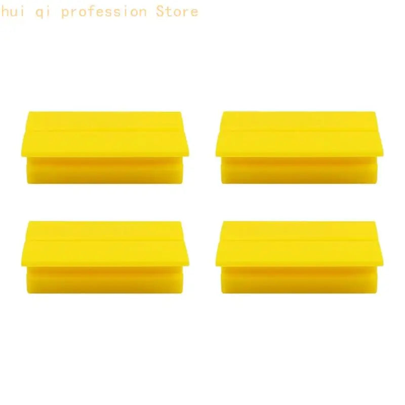 Car Body Dents Remover Glues Sheet 90° Removal Pulling Sheet Puller Sheet Pack of 4 H8WE Quake China Mainland