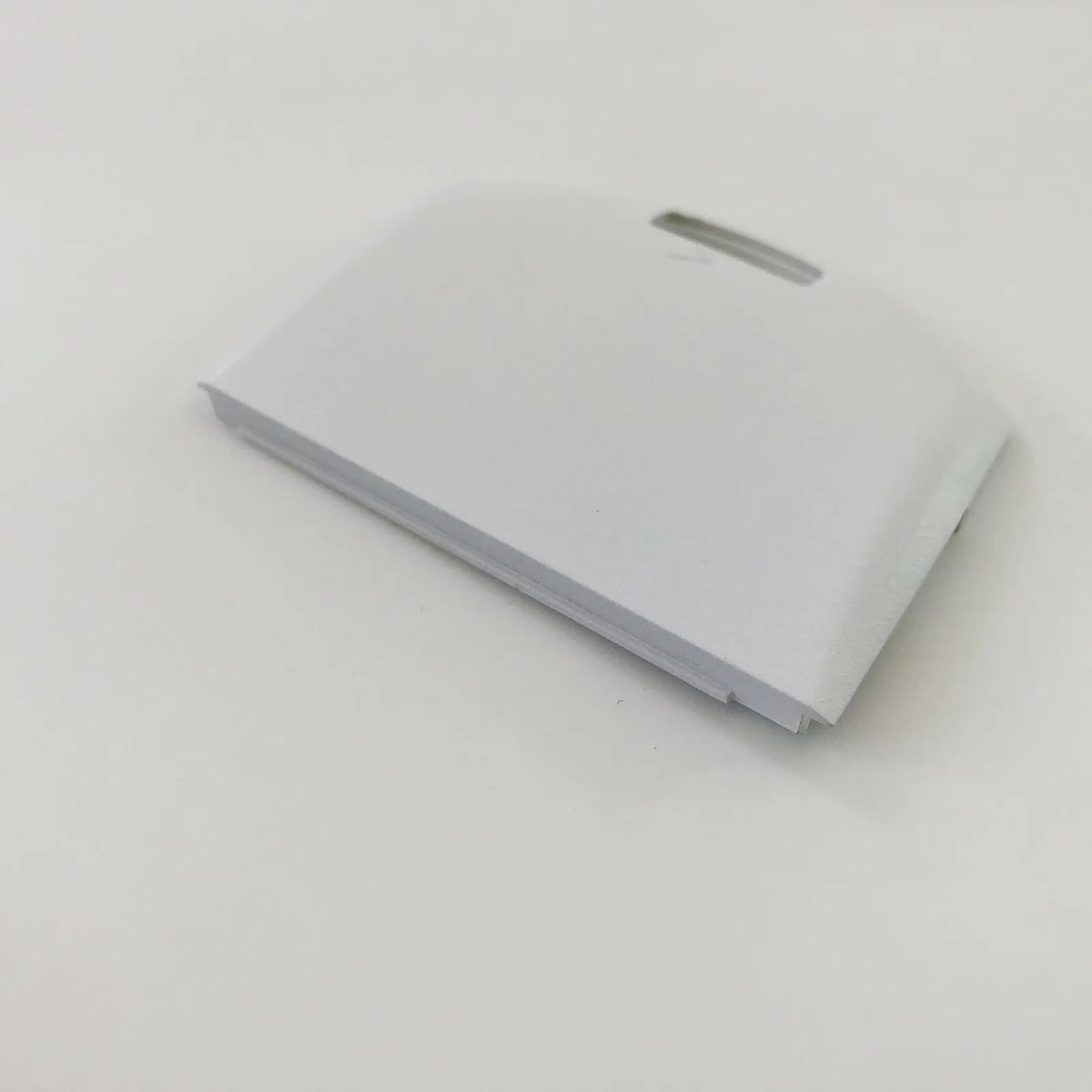 Replaceme Battery Back Door Cover Case for PSP 1000 1001 1002 1003 Fat WHITE Quake