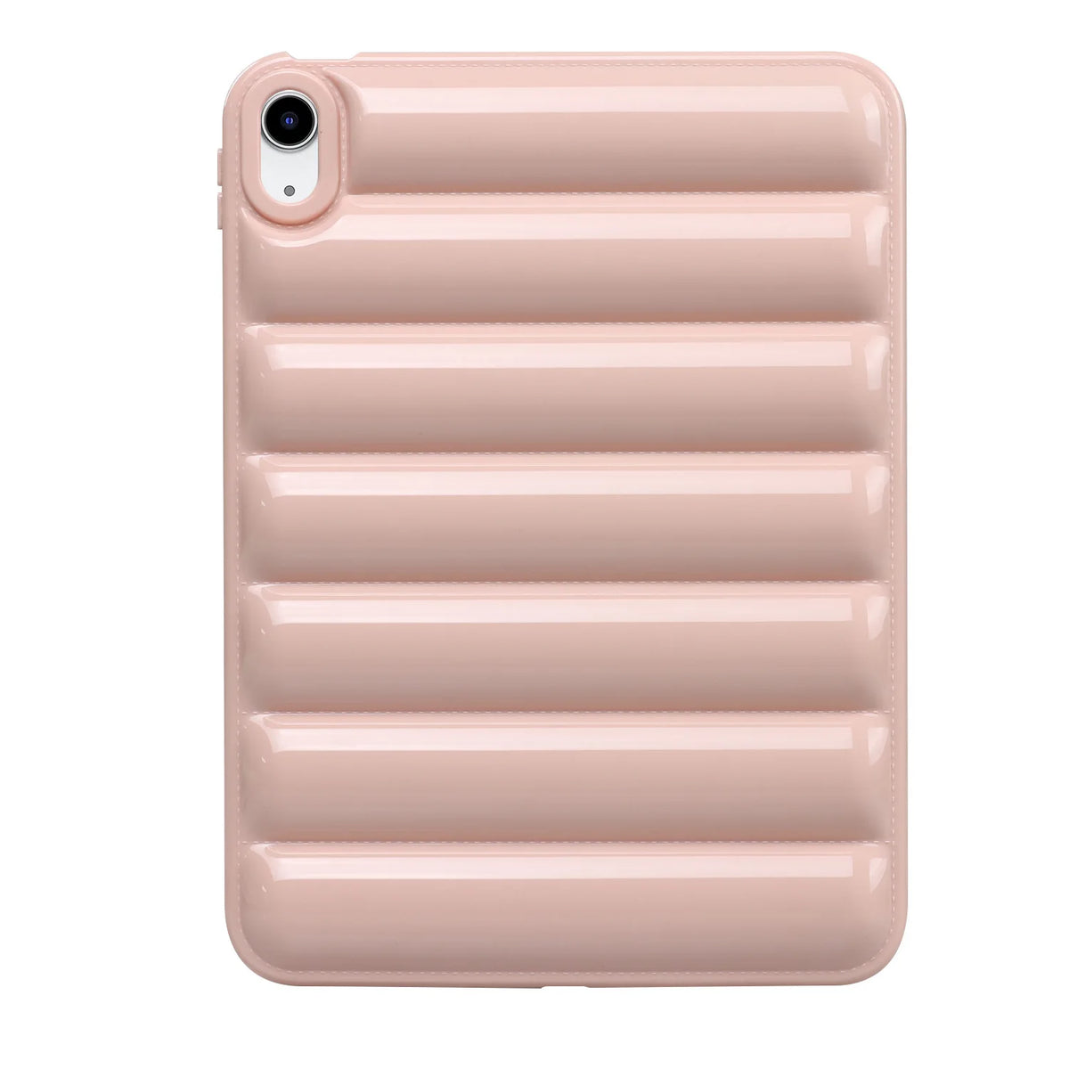 New Fashion For Samsung Galaxy Tab A8 A7Lite S7 S8 S6lite A7 Tablet case Anti-fall silicone protective case Quake pink 11 inch Tab S7
