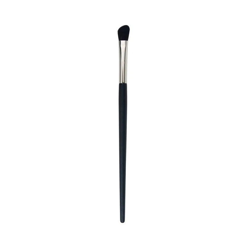 P Series Makeup Brush High Quality Animal Bristles Loose Powder Foundation Blush Concealer Brush Beauty Tools For Women Quake Concealer Brush 2