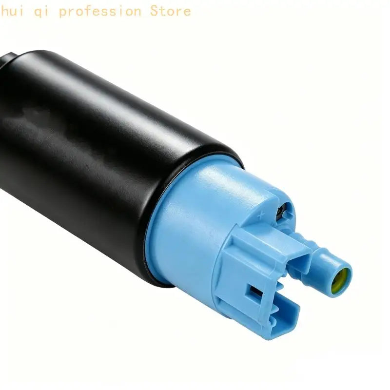 Electric Pump for Fuel-Injected Vehicle Systems, In-Tank Replacement Pump Set with Filter Screens, H8WE Quake