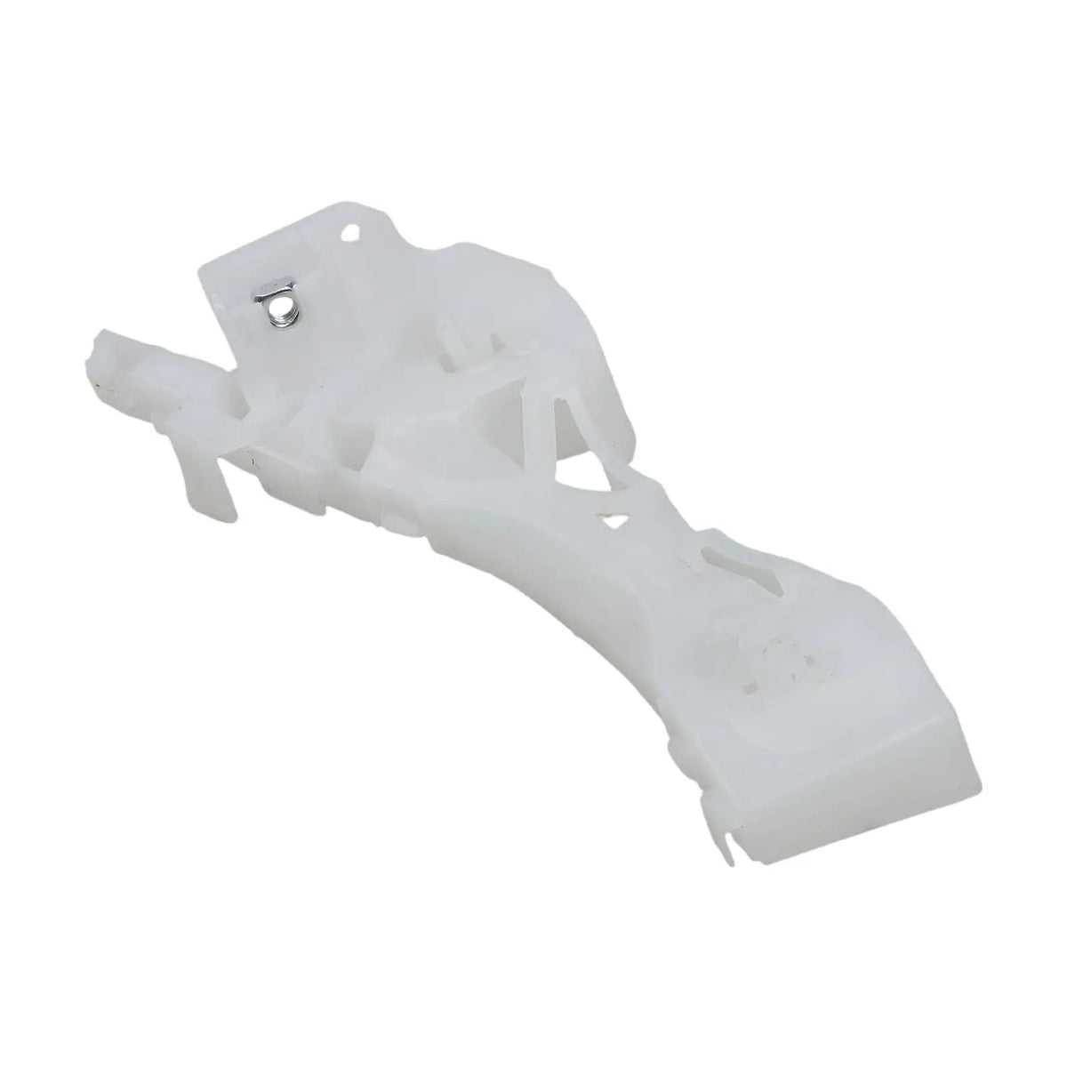 For Bumper Repair Front Bumper Bracket OEM BP4K-50-0U1E Quick Installation Wear Resistant Non-deforming Easy To Use Quake A