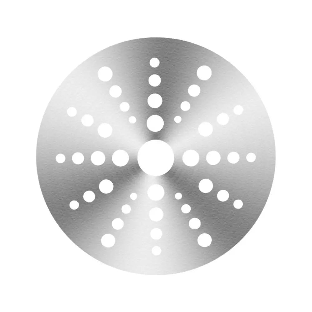 Stainless Steel Induction Cooker Heat Diffuser Saucepan Cooking Hob Heat Conduction Plate Converter Tool Cookware Parts Quake