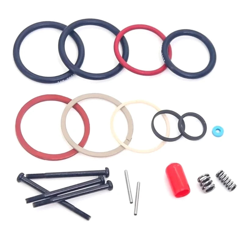 Easy Installation Injector Gasket 891813 Car Repair DIY Enthusiasts H8WE Quake CN