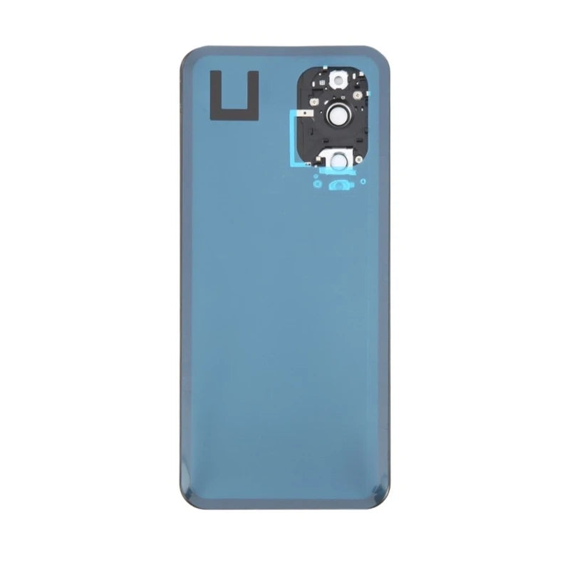 Advanced Heat Dissipating Thermal Management Replacement Battery Cover Case Optimized For Signal Stabilit Dust Resistant K1KF Quake