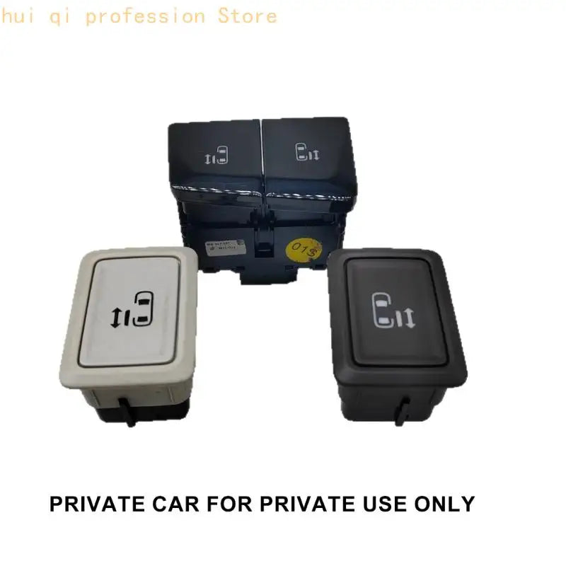 Power Sliding Door Control Part for Viloran Maintenance Use Daily H8WE Quake