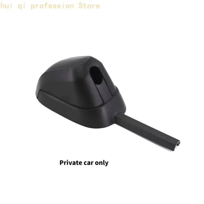 Contoured ABS Mirror Assembly Component for Interior Repair Tasks H8WE Quake