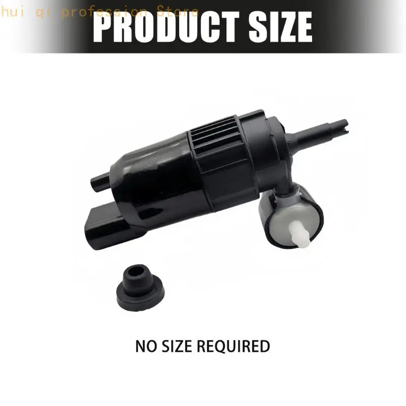 Windshield Washer Pump 84801575 for Vehicle Washer System Service H8WE Quake