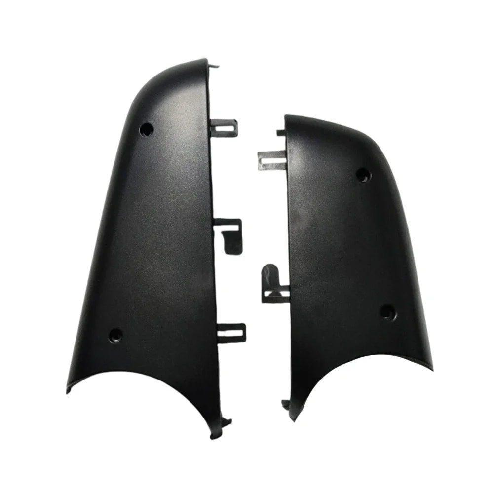 Mirror Cap Bottom Cover Accessory for Caddy Mk3 2004 2015 and Compatible For T5 Models Rearview Mirror Protection Quake