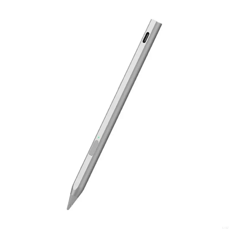 Rechargeable Writing Pen Pressure Sensitivity for RemarkablePaperPro K1KF Quake silver China Mainland