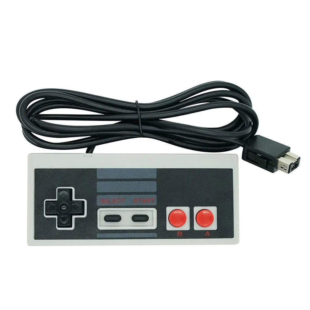 Controller Gamepad Joypad for Mini NES Classic SNES Quake