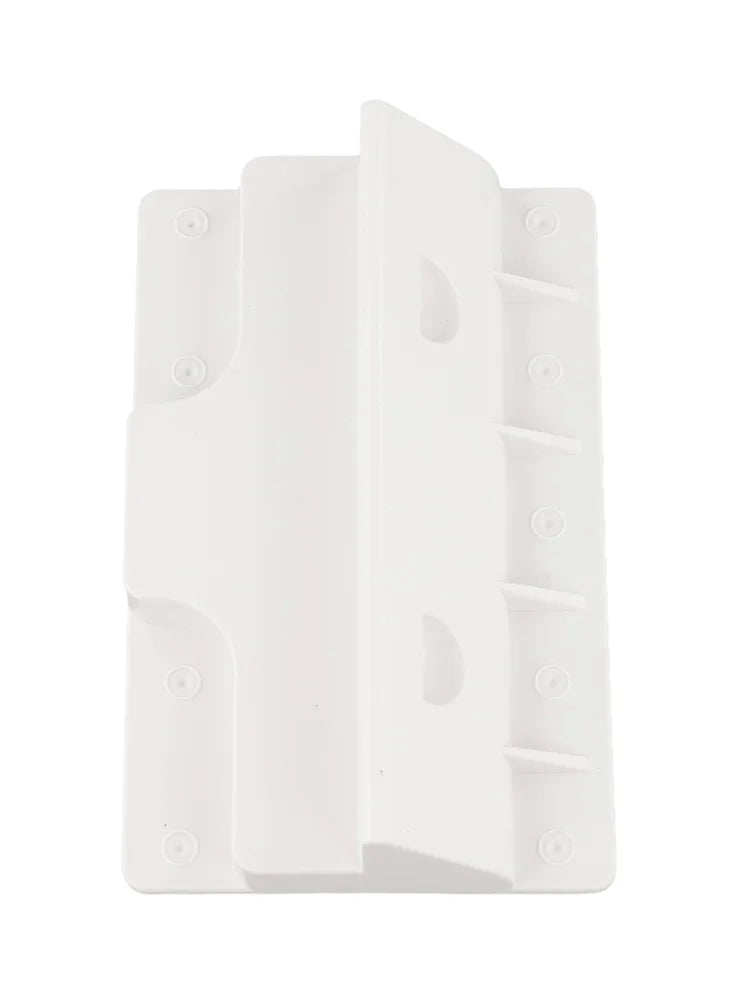 Black Secure Installation Ventilated Design Construction Sustainability For Boats For Campers Black Secure Installation Quake White right angle