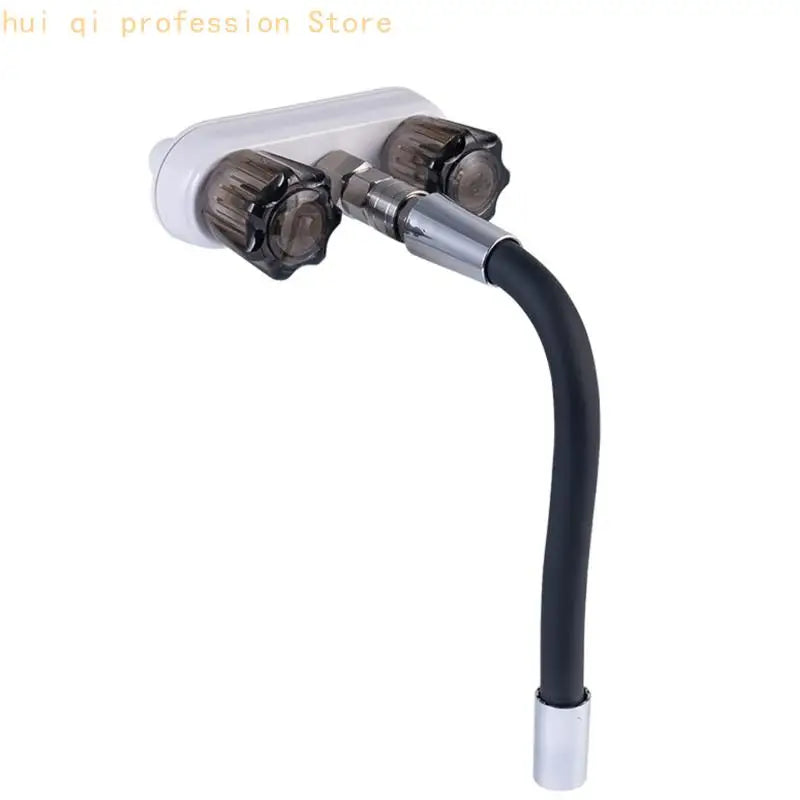 Oxidation Resistant Link Faucet ABS Building Easy Installation H8WE Quake for style B China Mainland