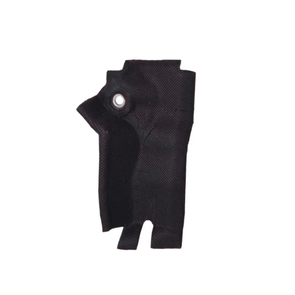 For Mazda Engine Bay Engine Heat Shield Underhood Insulation Fiberglass Paper Material Direct Replacement Part Quake