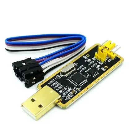 FT232 FT232BL FT232RL USB 2.0 to TTL Level Download Cable to Serial Board Adapter Module 5V 3.3V Debugger TO 232 support win10 Quake