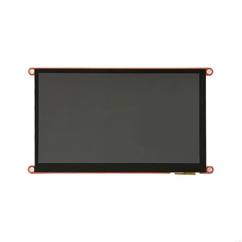For GUITION Interfaces Display Screen 7inch LCD Module 1024x600 400MHz Capacitive Touchable Display Screen Replace K1KF Quake