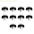 Door Interior Trim Panel Clip Replace 7703077469 Automotive Trim Clips Designed For Door Panel Maintenance H8WE Quake China Mainland