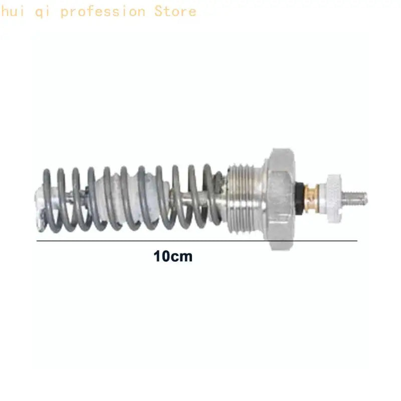 Screw-In Engine Starting Aid Replacement, RE502079 RE29658 Preheater Glow Plug for Tractor Equipment Engine Maintenance Service Quake