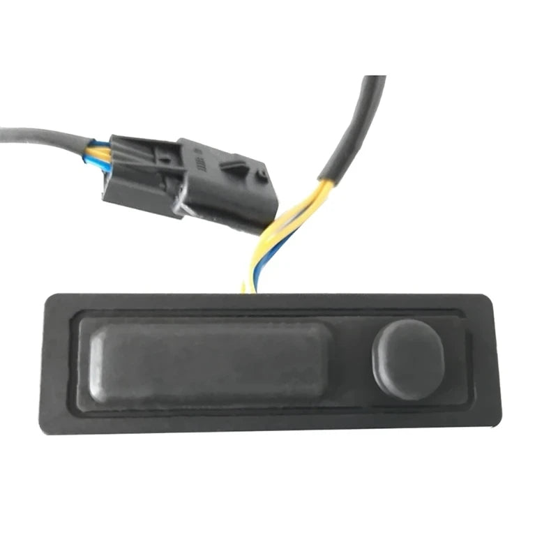 Trunk Boot Release Switch Boot Lid Release Button Switch 25380-4EA1A for Qashqai J11 Car Luggage Deck Lid Control Button Quake