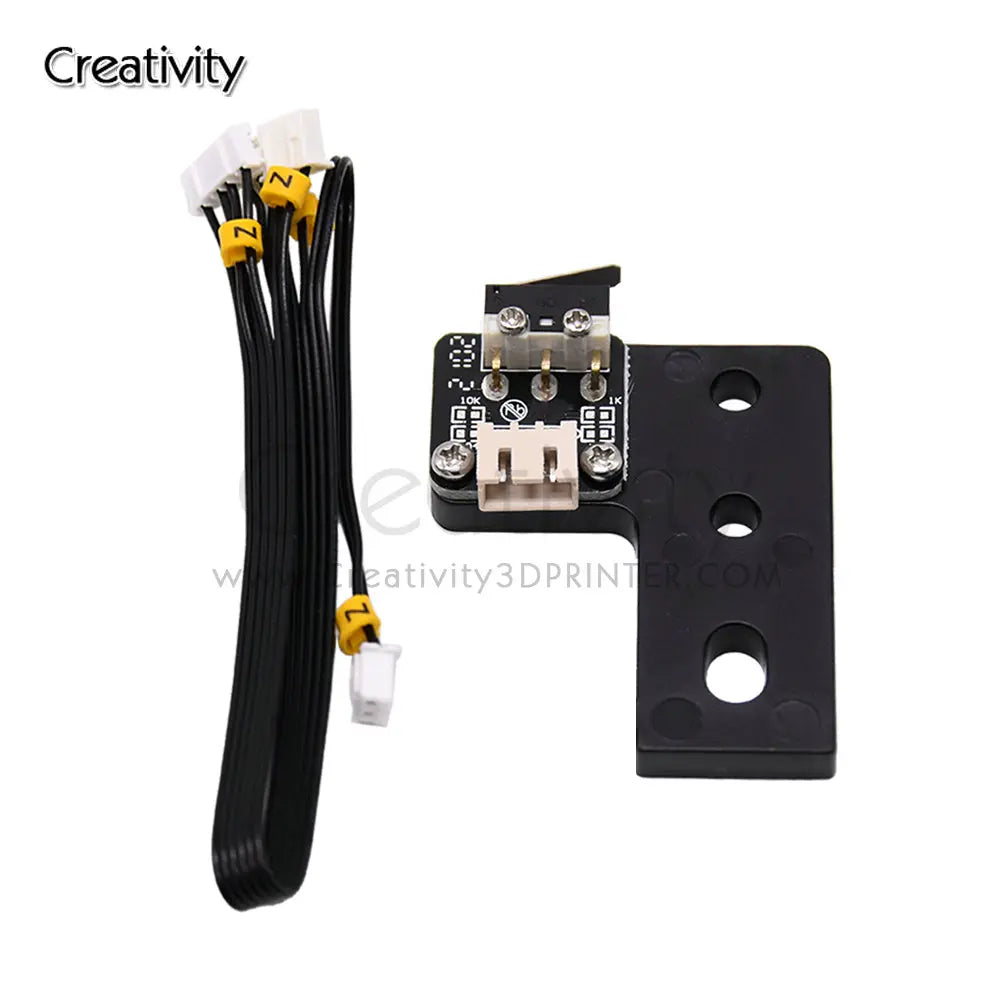 Ender-3 X/Y/Z Limit Switch with Cable for Ender 3 Ender 3Pro CR10 CR10S CR10 PRO 3D Printer Parts Quake Z Limit Switch