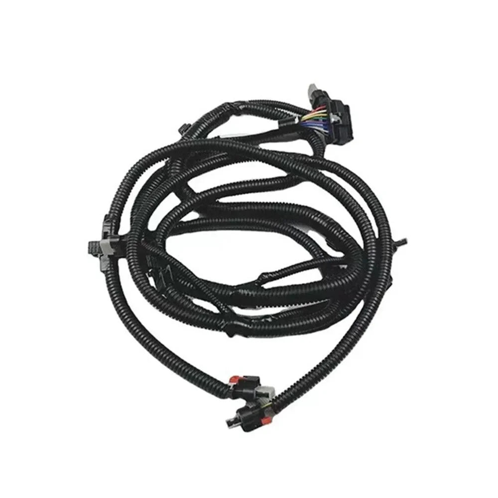 1067959-00-E For Tesla Model 3 2017-2020 Car Rear Bumper PDC Wiring Harness Parking Sensor Line Auto Parts Accessories Replace Quake