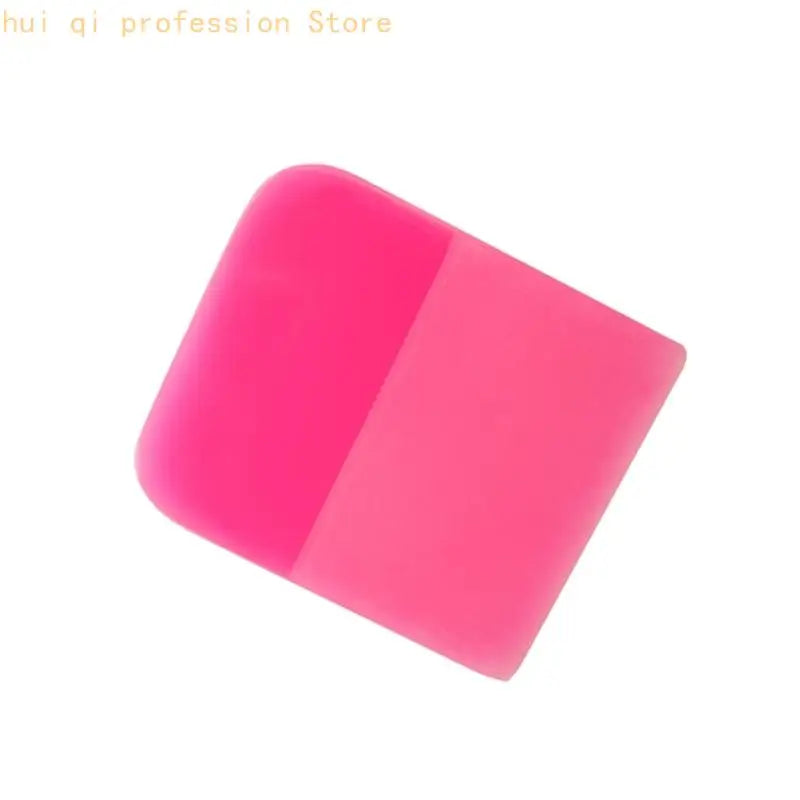 Auto Film Scraper Tool Body Filler Spreader Car Film Squeegee for Bubble Removal, Film Smoothing and Vehicle Detailing H8WE Quake S CN