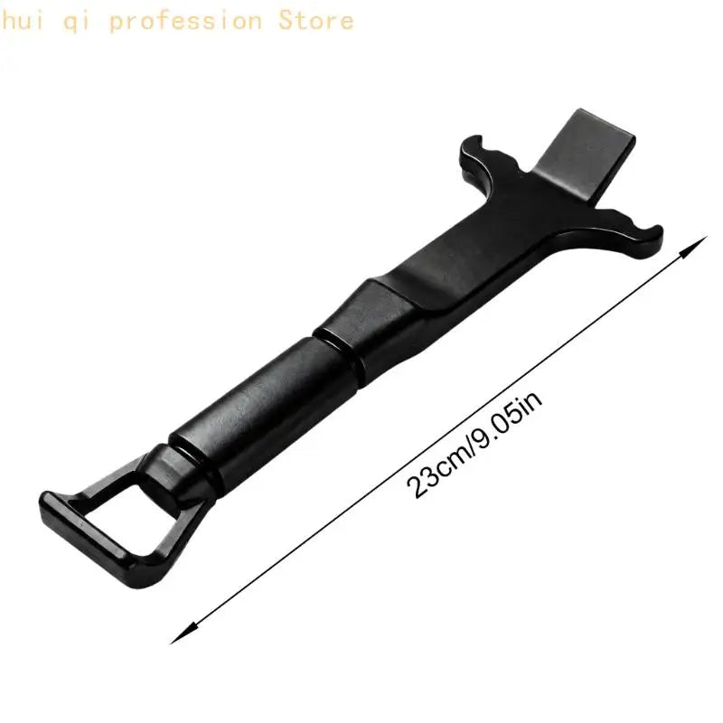 Wheel Cover Release Tool for Tire Service and Cleaning Work Use H8WE Quake