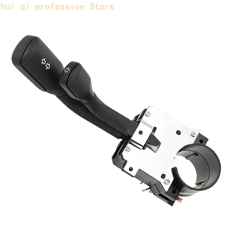 Control Stalk Assembly 443953513H, Steering Column Repair Part for Turn Service and Planned Maintenance Tasks Support H8WE Quake CN