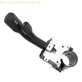 Control Stalk Assembly 443953513H, Steering Column Repair Part for Turn Service and Planned Maintenance Tasks Support H8WE Quake CN
