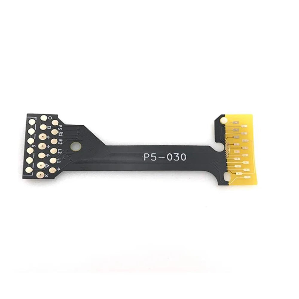 Remapper Soldered Remap Board FPC Cable For PS5 PBDM-030 Paddle Controller Quake