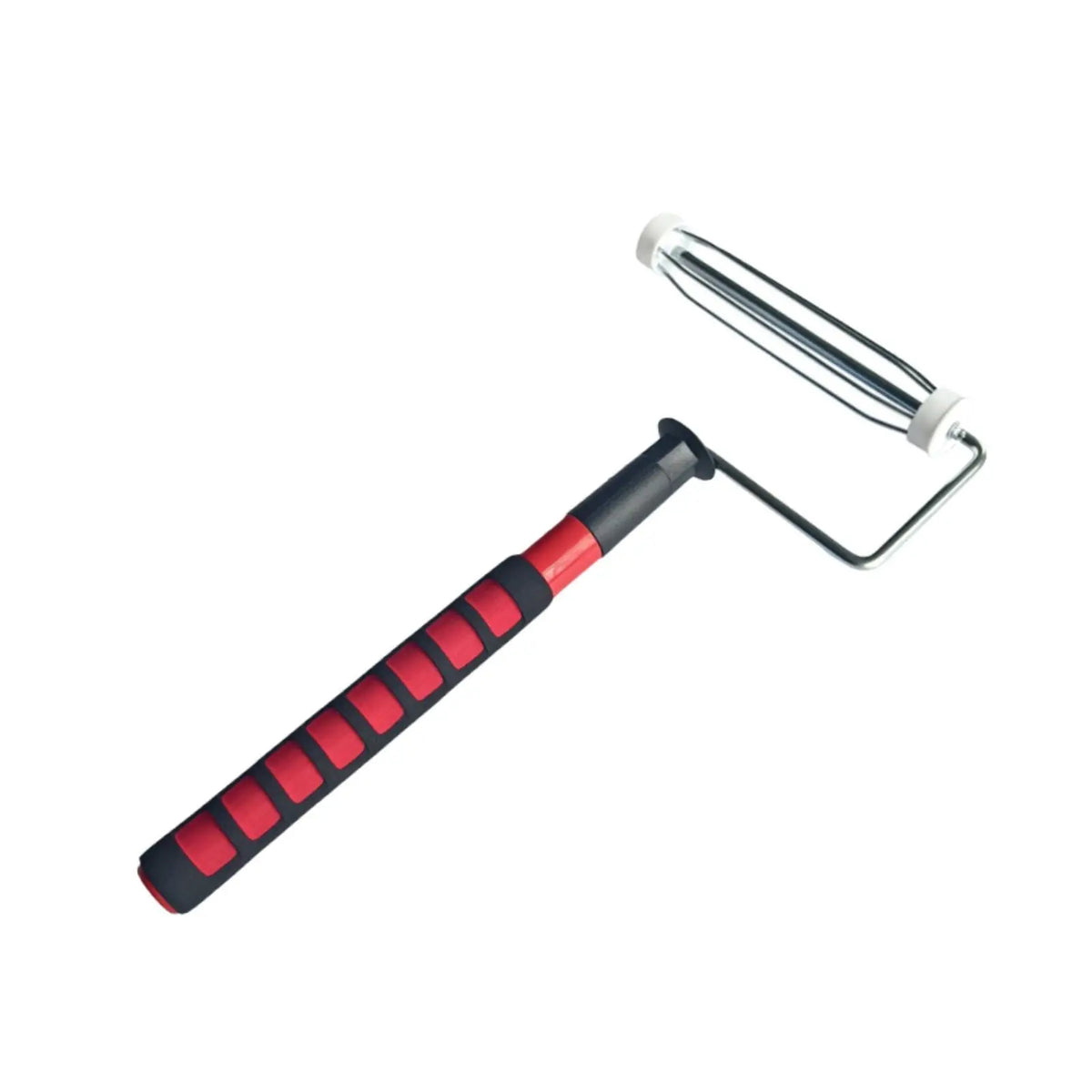 Paint Roller Frame 9 inch Portable House Painting Supplies Replaces Painting Supplies for Ceiling Walls House Home Furniture Quake