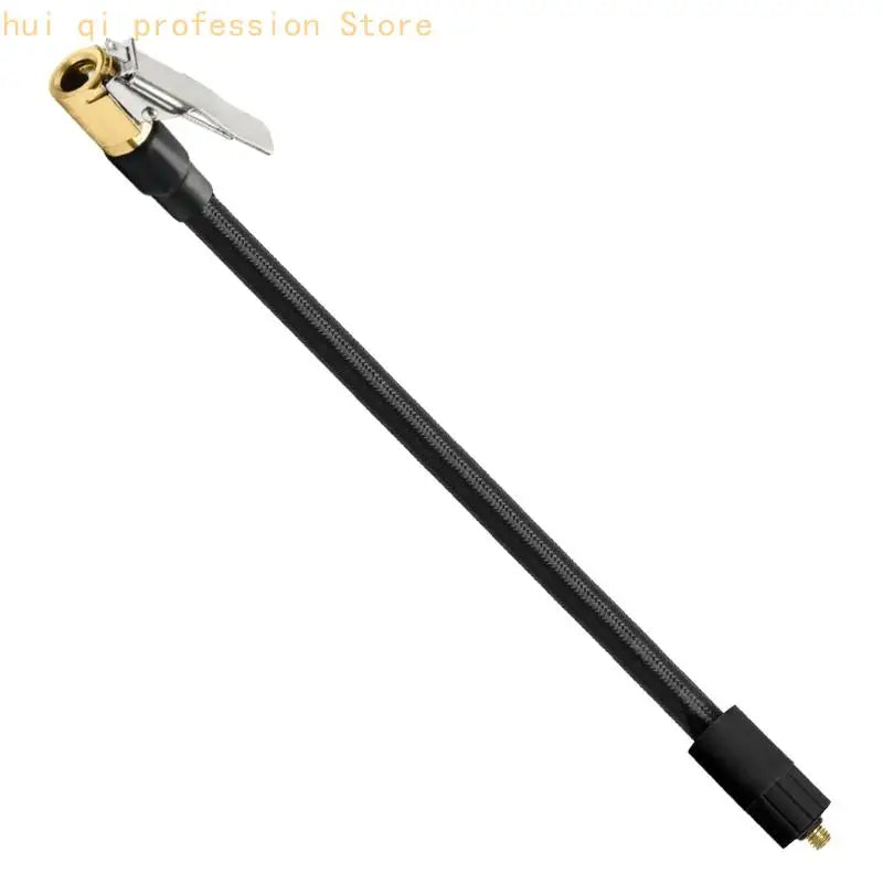 Quick Connection Tire Inflator Adapter Leak Proof Design For Bike Motorcycle Car H8WE Quake 80CM China Mainland