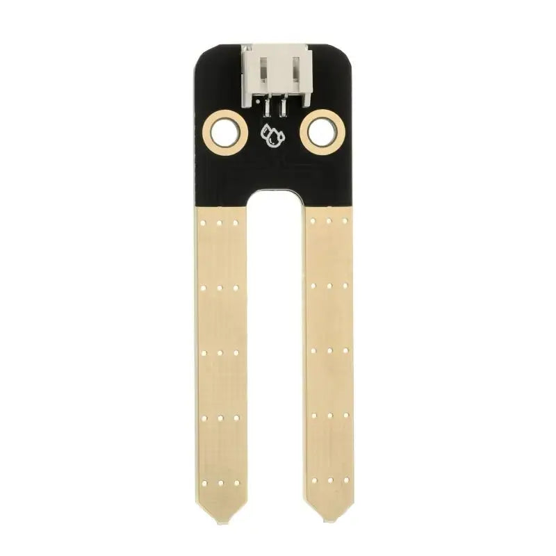 Soil moisture sensor Hygrometer detection module Arduino automatic watering sensor DIY kit module Quake Default Title