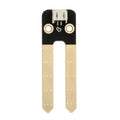 Soil moisture sensor Hygrometer detection module Arduino automatic watering sensor DIY kit module Quake Default Title