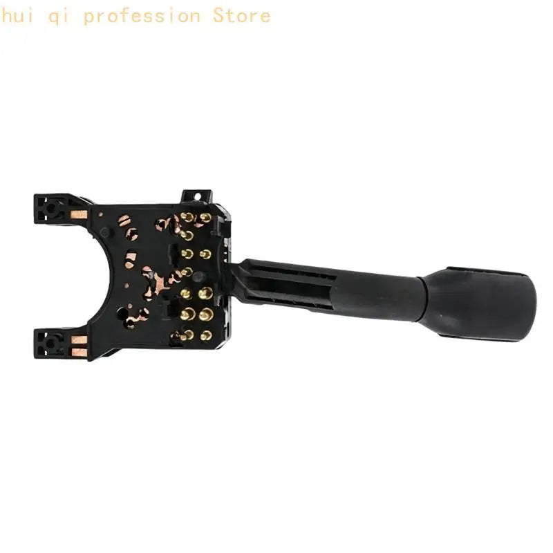 Windshield Wiper Washer Lever Assembly with 4A9953503 Reference Part Number with Mounting Plate Layout Simple Installation H8WE Quake