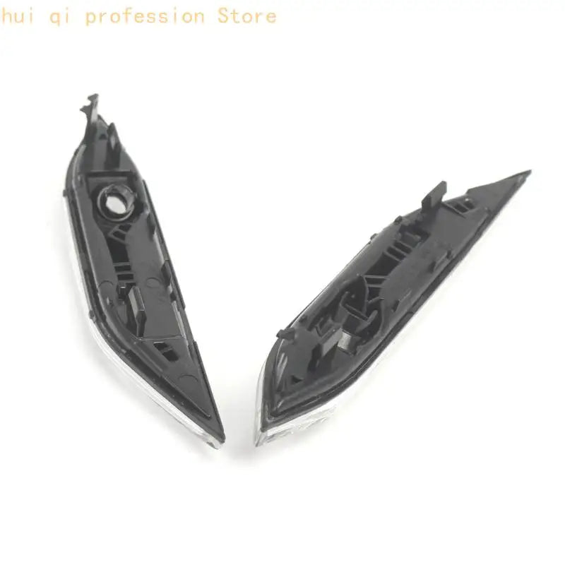 Marker Light Housing for 2011-2014, Plastic Lens Assembly Use H8WE Quake