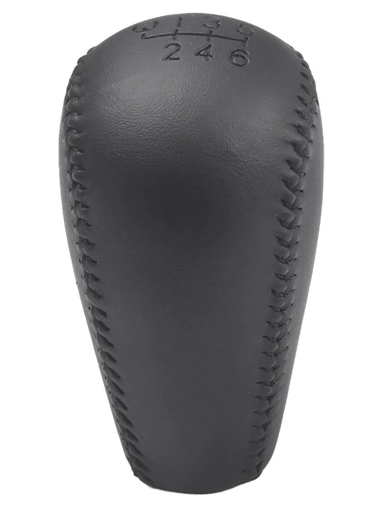 For Manual 6 Speed Transmission 6 Speed For Prado Seamless Installation 33504-12250-C0 Comfortable Grip Ergonomic Design Quake