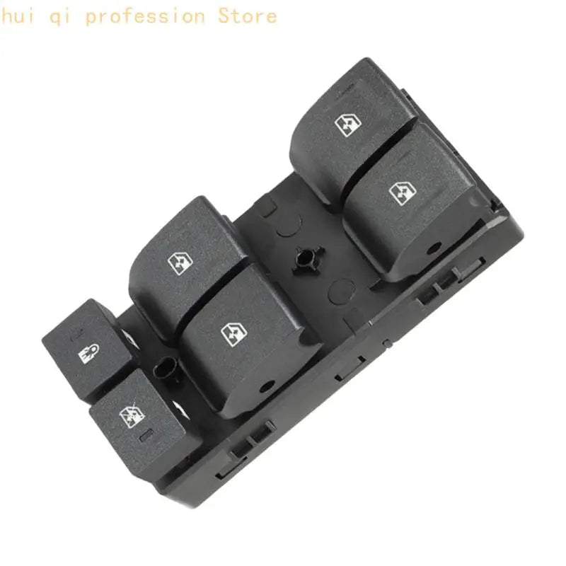 23427094 Door Glass Button Panel 12V Driver Control Unit for Suburban H8WE Quake